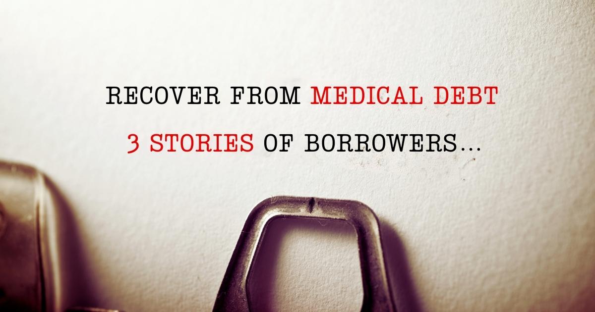 Medical Emergencies & Loan Settlement: Protecting Borrowers Rights in India
